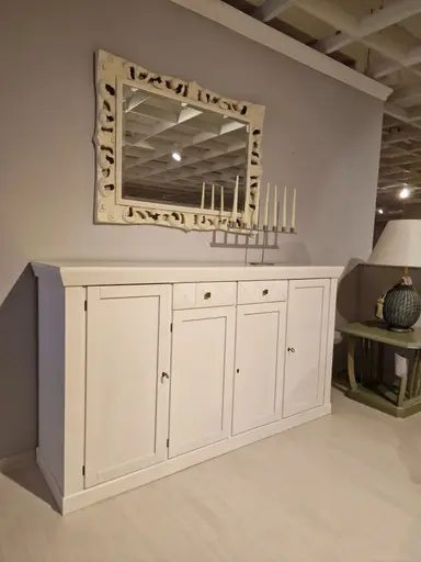 Selva Kommode Giotto